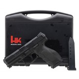 "Heckler & Koch VP40 .40S&W (PR62123)" - 3 of 4