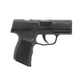 "Sig Sauer P365 SAS 9mm (PR62124)" - 1 of 4