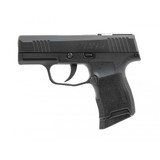"Sig Sauer P365 SAS 9mm (PR62124)" - 4 of 4