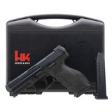 "Heckler & Koch VP9 9mm (PR62136) ATX" - 3 of 4
