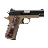 "Wilson Combat Compact Carry 9MM (PR62146)" - 1 of 7