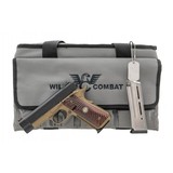 "Wilson Combat Compact Carry 9MM (PR62146)" - 2 of 7