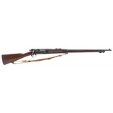 "U.S. Springfield Model 1898 Krag .30-40krag (AL8081)" - 5 of 7