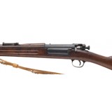 "U.S. Springfield Model 1898 Krag .30-40krag (AL8081)" - 1 of 7