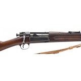 "U.S. Springfield Model 1898 Krag .30-40krag (AL8081)" - 4 of 7