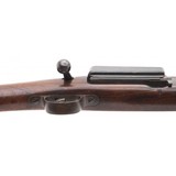 "U.S. Springfield Model 1898 Krag .30-40krag (AL8081)" - 3 of 7