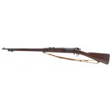 "U.S. Springfield Model 1898 Krag .30-40krag (AL8081)" - 2 of 7