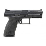 "CZ P-10 C 9mm (PR62198)" - 1 of 4