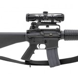 "Colt Sporter Competition HBAR 5.56 NATO (C18438)" - 4 of 4