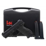 "Heckler & Koch P30 9mm (PR62195)" - 2 of 4