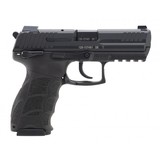 "Heckler & Koch P30 9mm (PR62195)" - 1 of 4