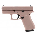 "Glock 43x Rose Gold 9mm (NGZ2719) NEW" - 3 of 3