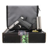 "Kimber Micro CSE .380 ACP (PR61597)" - 7 of 9
