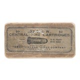".32 S&W CF Cartridges (AM433)" - 1 of 2