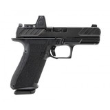 "Shadow Systems XR920 Foundation 9MM (PR62301)" - 1 of 4