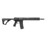 "Daniel Defense DD4 M4A1 RIII 5.56NATO (NGZ3044)" - 1 of 5