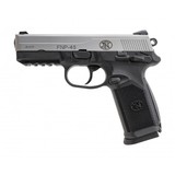 "FN FNP-45 .45ACP (PR62317)" - 4 of 4
