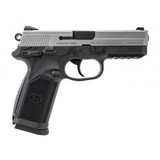 "FN FNP-45 .45ACP (PR62317)" - 1 of 4