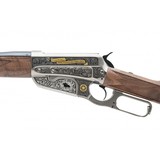 "Winchester 1895 Texas Ranger 200TH Anniversary .30-06 (NGZ3135) NEW" - 3 of 5