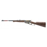 "Winchester 1895 Texas Ranger 200TH Anniversary .30-06 (NGZ3135) NEW" - 4 of 5
