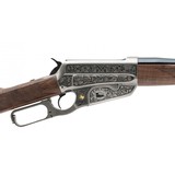 "Winchester 1895 Texas Ranger 200TH Anniversary .30-06 (NGZ3135) NEW" - 5 of 5