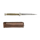 "Switchblade Knife (MEW3250)" - 1 of 4