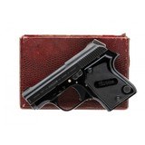 "Mikros K .25 ACP (PR62112)" - 2 of 6