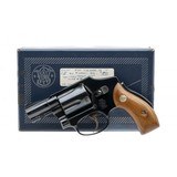 "Smith & Wesson 40 Centennial .38 Special (PR62203)" - 2 of 6