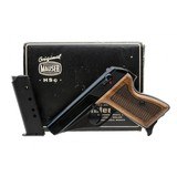 "Mauser HSC .380 ACP (PR62205)" - 2 of 7