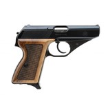 "Mauser HSC .380 ACP (PR62205)" - 1 of 7