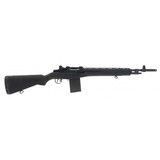 "Springfield M1A Scout 7.62X51 (R38981)" - 1 of 6