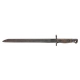 "British 1907 Relic Bayonet(MEW3274)" - 2 of 2