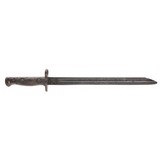 "British 1907 Relic Bayonet(MEW3274)" - 1 of 2