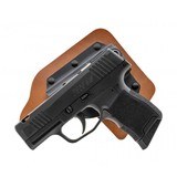 "Sig Sauer P365 SAS 9mm (PR62186)" - 1 of 6