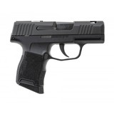 "Sig Sauer P365 SAS 9mm (PR62186)" - 6 of 6