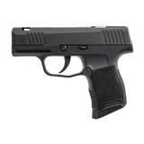 "Sig Sauer P365 SAS 9mm (PR62186)" - 4 of 6