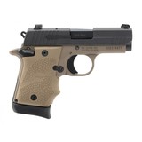 "Sig Sauer P938 Combat 9mm (PR62190)" - 1 of 5