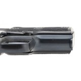 "MAB Modele C .380 Auto (PR62218)" - 5 of 6