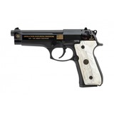 "Beretta 92FS Enduring Freedom 9mm (PR62221)" - 7 of 7