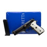 "Beretta 92FS Enduring Freedom 9mm (PR62221)" - 2 of 7