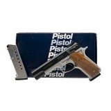 "Smith & Wesson 745 .45 ACP (PR62222)" - 2 of 7