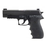 "Sig Sauer P226 .40S&W (PR62233)" - 3 of 4