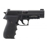 "Sig Sauer P226 .40S&W (PR62233)" - 1 of 4