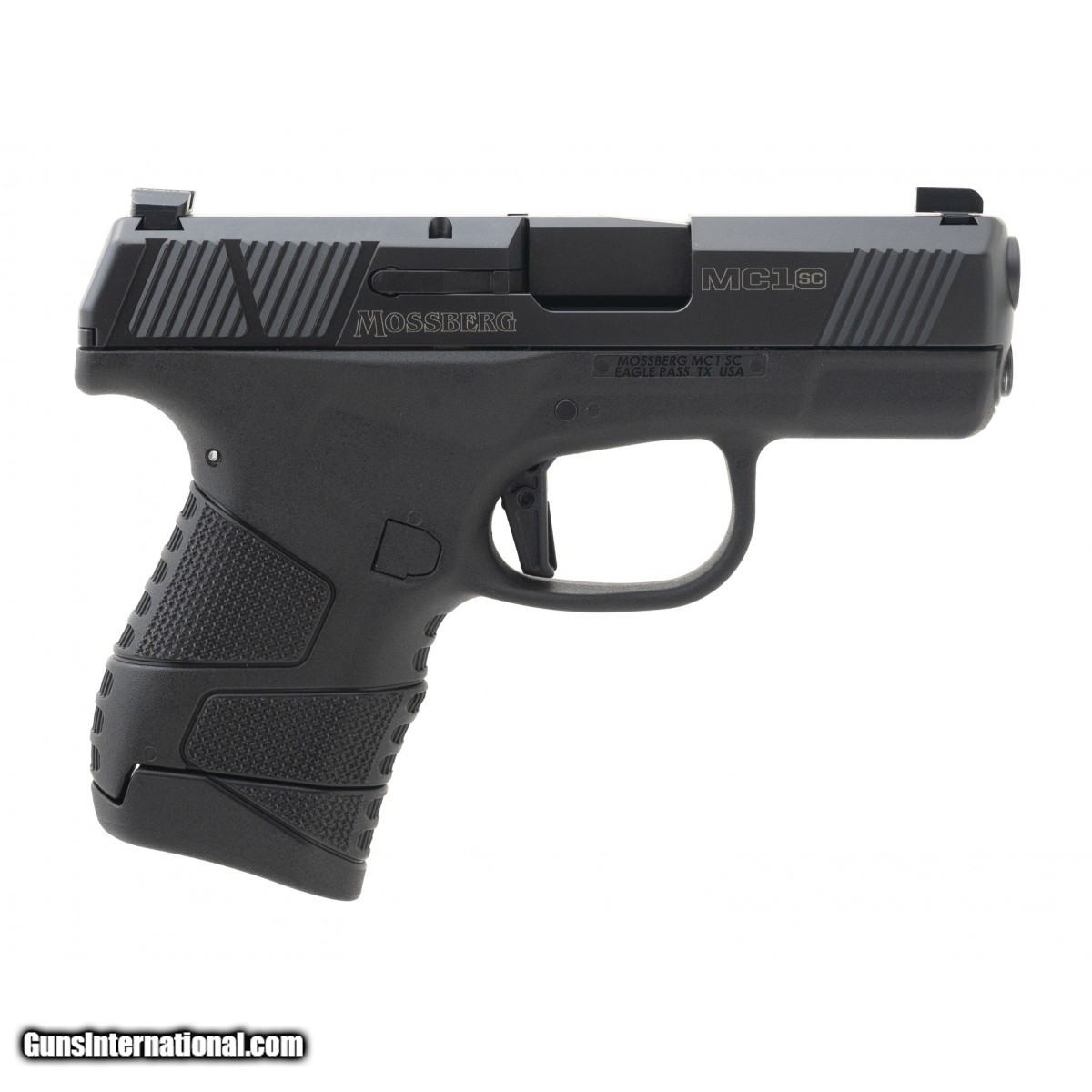 "Mossberg MC1SC 9mm (PR62234)"