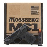 "Mossberg MC1SC 9mm (PR62234)" - 3 of 4