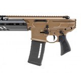 "Sig Sauer MCX Rattler Canebrake .300Blk (PR62237)" - 2 of 4