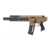 "Sig Sauer MCX Rattler Canebrake .300Blk (PR62237)" - 3 of 4