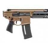 "Sig Sauer MCX Rattler Canebrake .300Blk (PR62237)" - 4 of 4