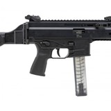 "B&T APC9 PRO 9mm (PR62238)" - 4 of 4