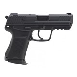 "Heckler & Koch HK45C .45 ACP (NGZ2999) NEW" - 1 of 3